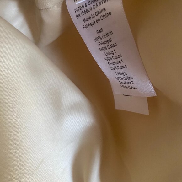 Veronica Beard Arlen Embellished Dickey Jacke - Picture 8 of 8